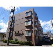 ロイヤルヒルズ南仙台の外観画像