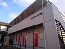 クリエイトガーデン五橋の外観