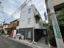 レジデンス中野新橋の間取り画像