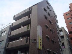 メゾン中町の外観画像