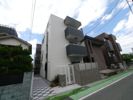ハピネスベリー吉塚の間取り画像