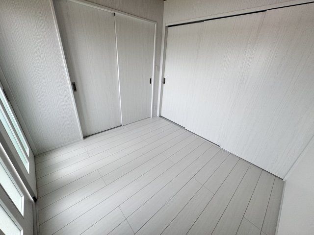 洋室