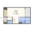 REVITA加島の間取り画像