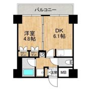 モアリッシェルつくば高野台IIの間取り画像