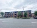 Polonia Wakamatsu B棟の間取り画像