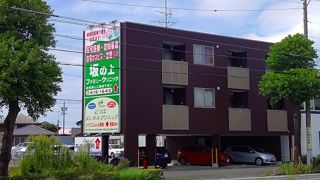 ポピーイン住吉の外観画像