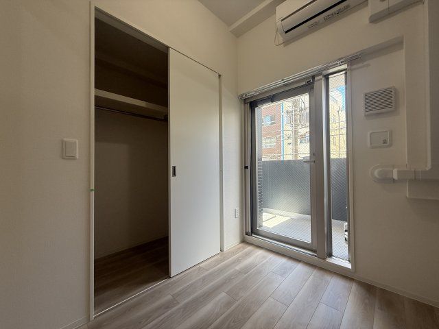 洋室