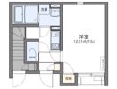 レオネクストコートハウス塚越の間取り画像