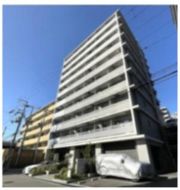 コンフォリア江坂広芝町の外観画像