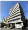 コンフォリア江坂広芝町の外観