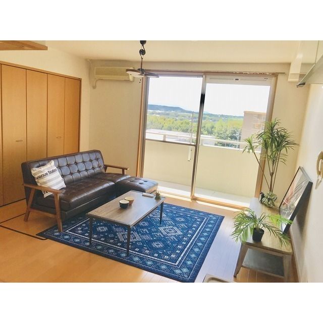 リビング