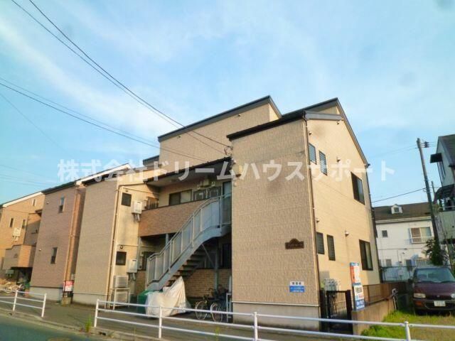 プリマベーラの外観画像