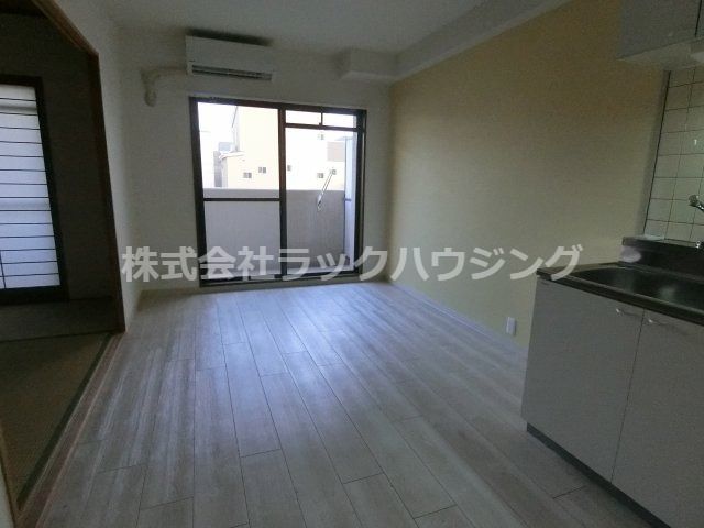 リビング