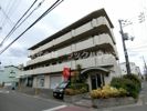 サンロイヤルの間取り画像