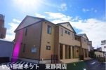 ミルハーナの間取り画像