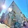 ビックゼンⅡの間取り画像