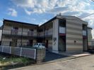 レオパレスリュビの間取り画像