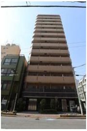 コンシェリア御徒町の外観画像