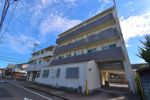 レジデンス水田駅前Ⅱの間取り画像