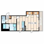 ルーツの間取り画像