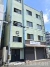 ベアーコーポの間取り画像