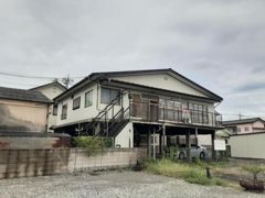 剣崎町戸建ての外観画像