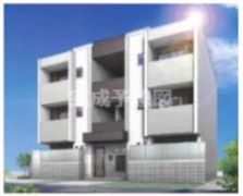 リアフラッツ香里園NORTHの外観画像