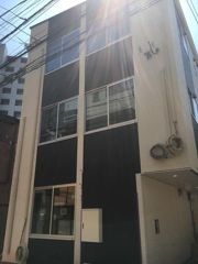 ラフォンテ板橋本町の外観画像