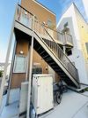 クラシェア杉田の間取り画像