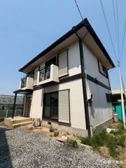 長尾西 森本邸の外観画像
