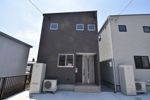 パーチェ六供町IIの間取り画像