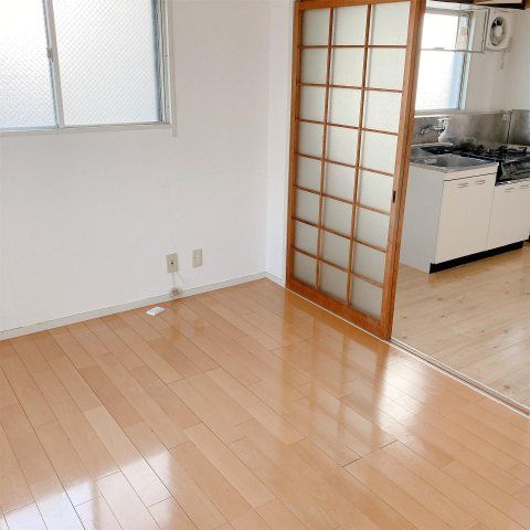 リビング