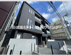 セイワパレス門真の外観画像