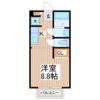 パークレジデンス泉ヶ丘の間取り画像
