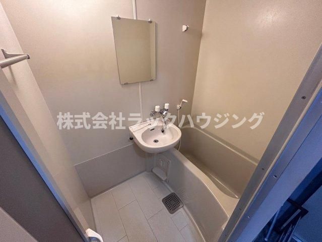 バスルーム