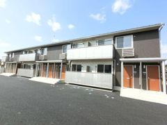 スペチアーレ Ⅰの外観画像