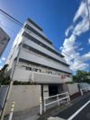 クレヴィスタ板橋桜川の間取り画像