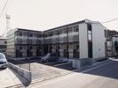 レオパレスエムズ千代田の間取り画像