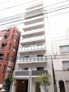 デュランタ錦糸町の間取り画像