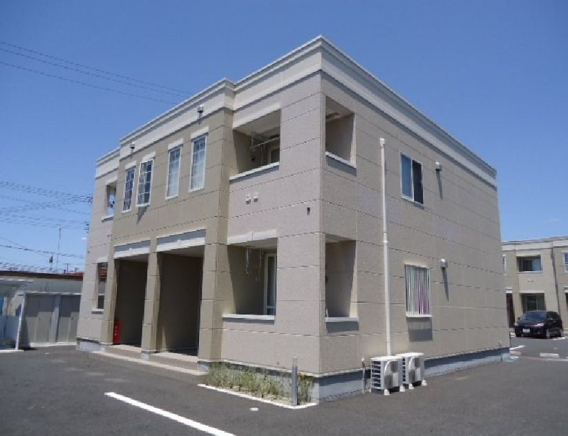 NANALA 弐番館の外観画像