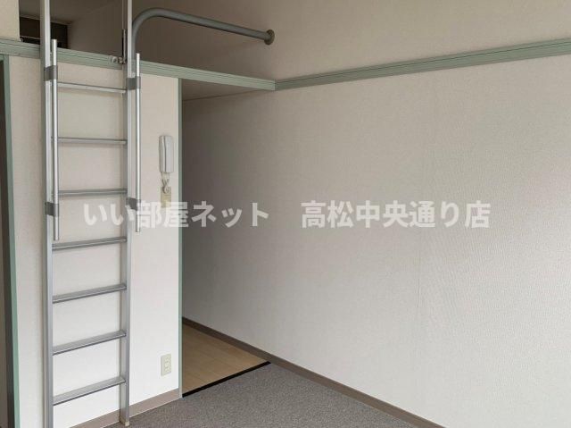 リビング
