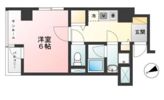 セイコーガーデン成増の間取り画像
