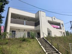 Hope Matsufujiの外観画像