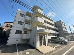 森田ビル№1の外観画像