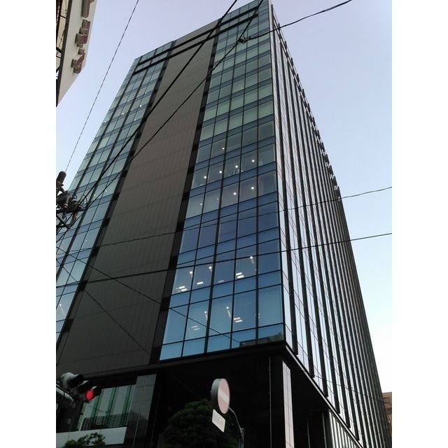 TIXTOWER UENOの外観画像