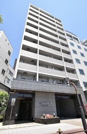 アドバンス西梅田Ⅱの外観画像