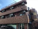 ハイデンス市川の外観