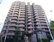 バームステージ三田の外観画像