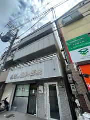 岩屋ビルの外観画像