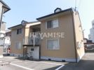 プレジール三城B棟の間取り画像